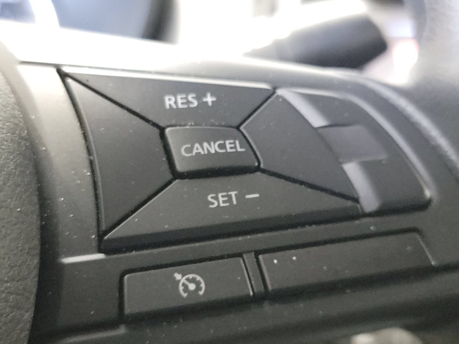 Used 2023 Super Black Nissan S image 32