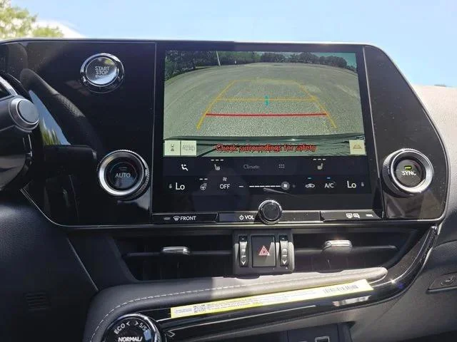 New 2026 Caviar Lexus F SPORT HANDLING AWD image 37