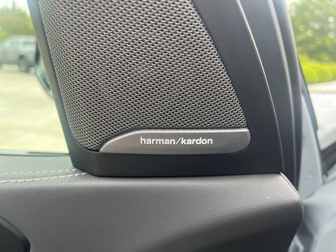 New 2026 Brooklyn Grey Metallic BMW sDrive40i image 20