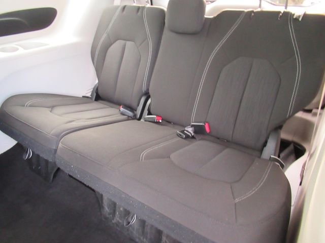 Certified Used 2023 Gray Chrysler LX image 32