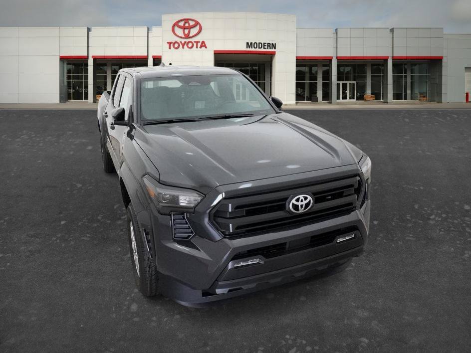 New 2026 Underground Toyota SR5 image 8