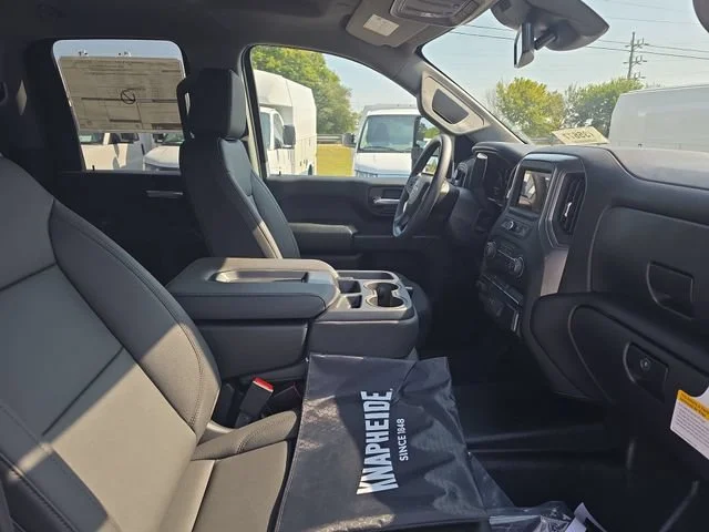 2026 Chevrolet Silverado 2500 HD Work Truck - Photo 11