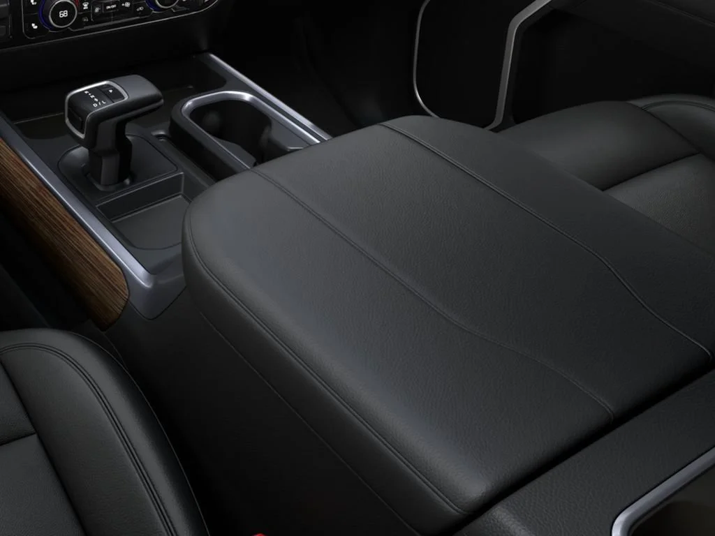 2026 Chevrolet Silverado 1500 RST - Photo 7