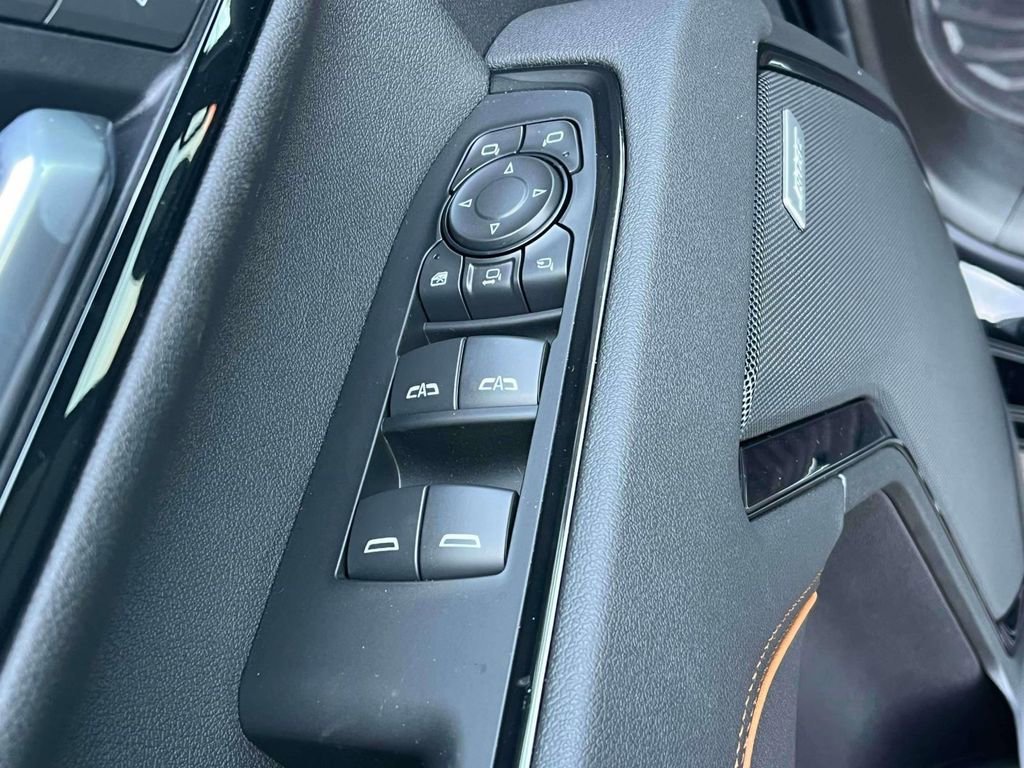 New 2026 Onyx Black GMC AT4 image 19