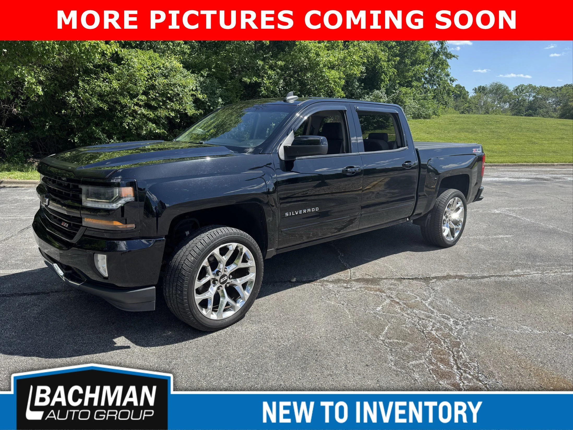 Used 2016 Chevrolet Silverado 1500 LT with VIN 3GCUKREC6GG253509 for sale in Jeffersontown, KY