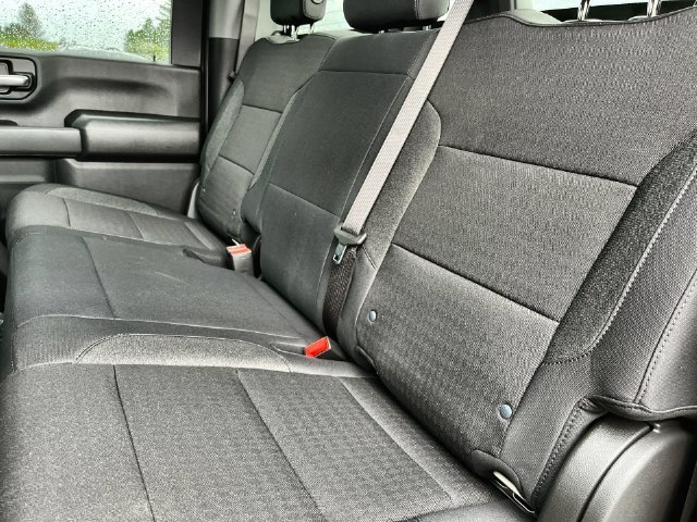 2026 Chevrolet Silverado 2500 HD photo 32 of 41