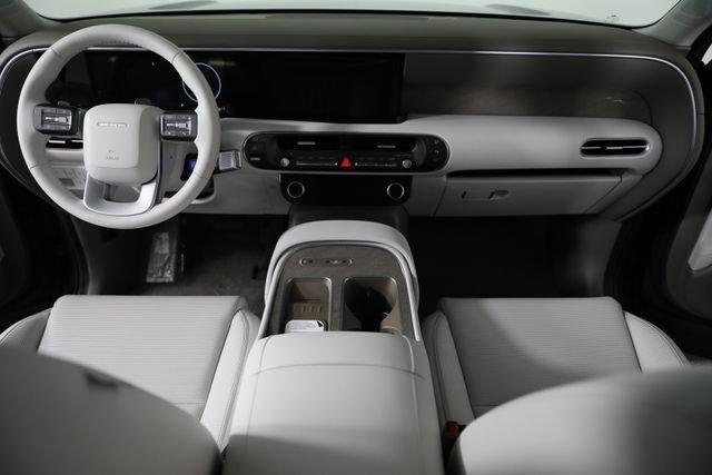 New 2026 Gray Hyundai SEL Premium 8P image 55