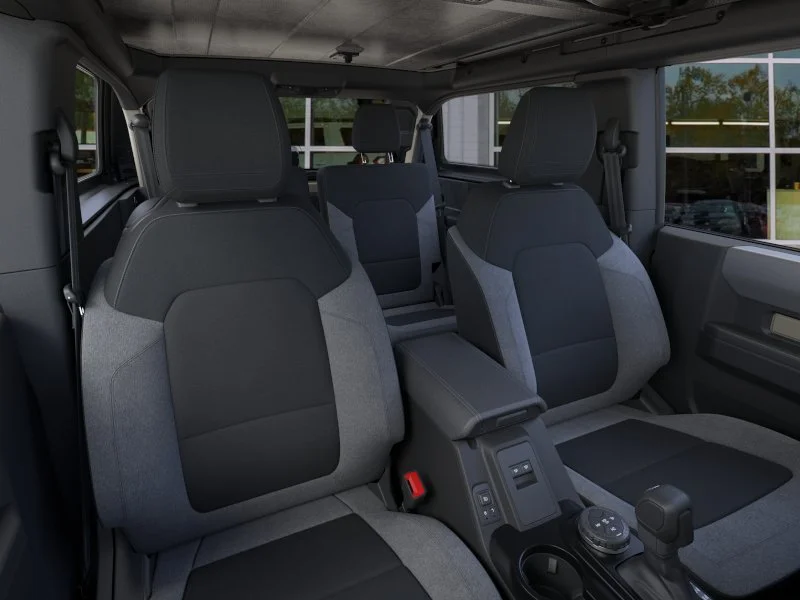 New 2026 Desert Sand Ford Base image 30