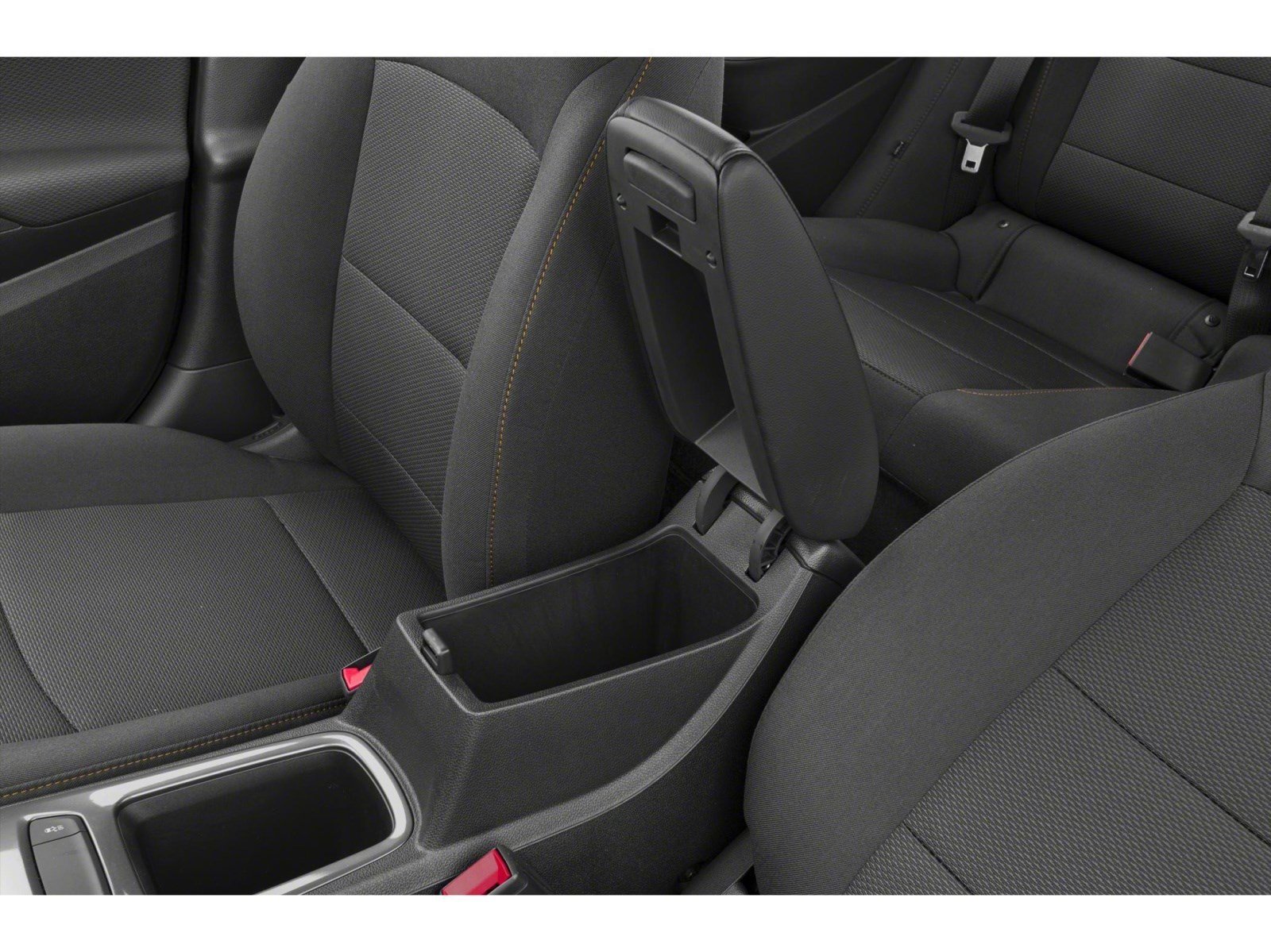 Used 2019 SILVER ICE METALLIC Chevrolet LS image 9