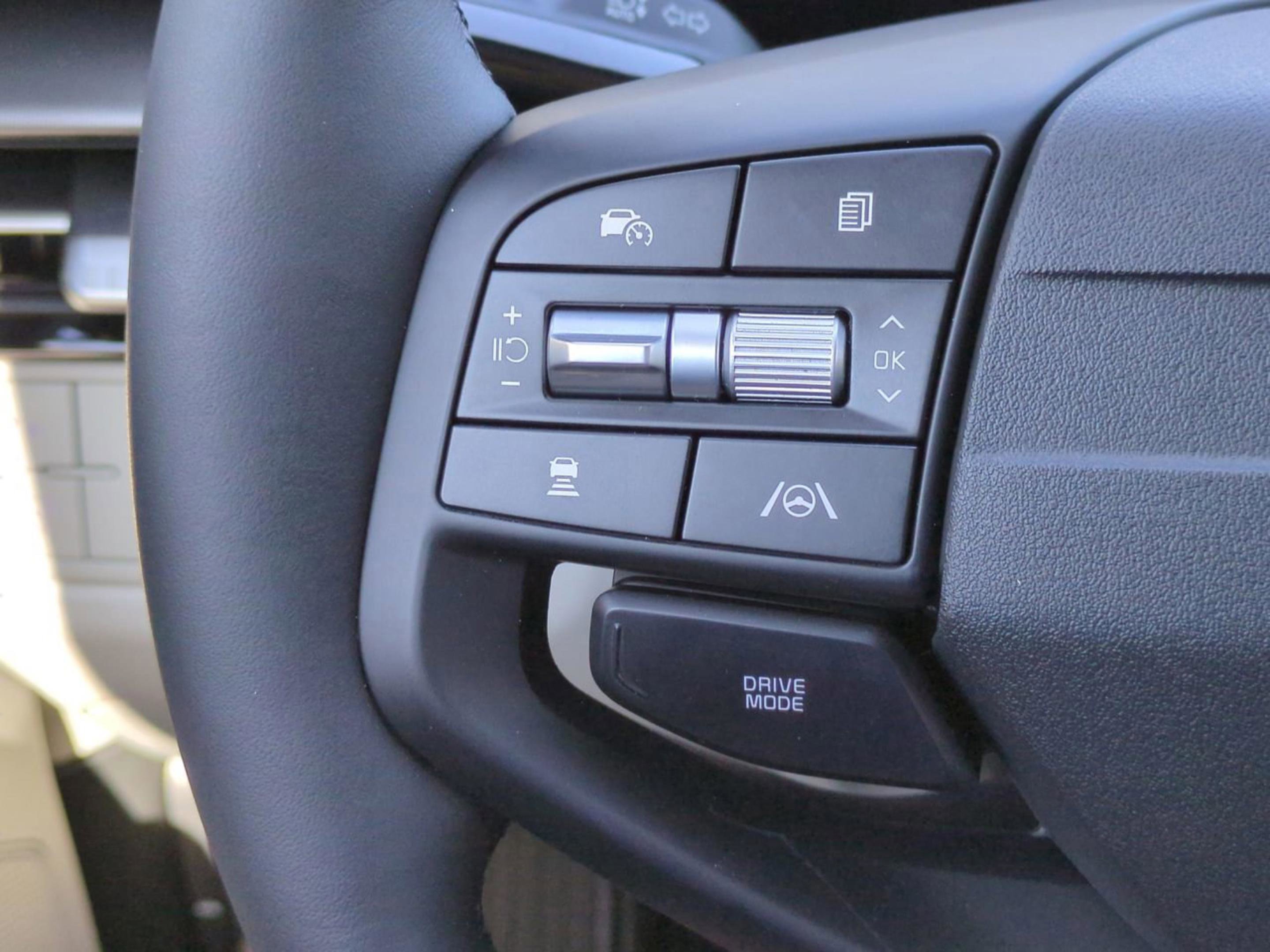 New 2026 Ebony Black Kia EX image 30