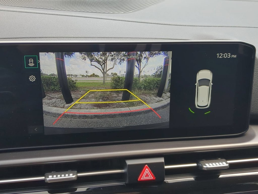 2026 Kia Sportage EX Hybrid - Photo 30