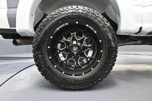 Used 2020 White Ford XLT image 11