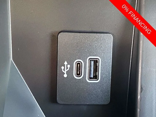 New 2026 Avalanche Ford Platinum® image 24