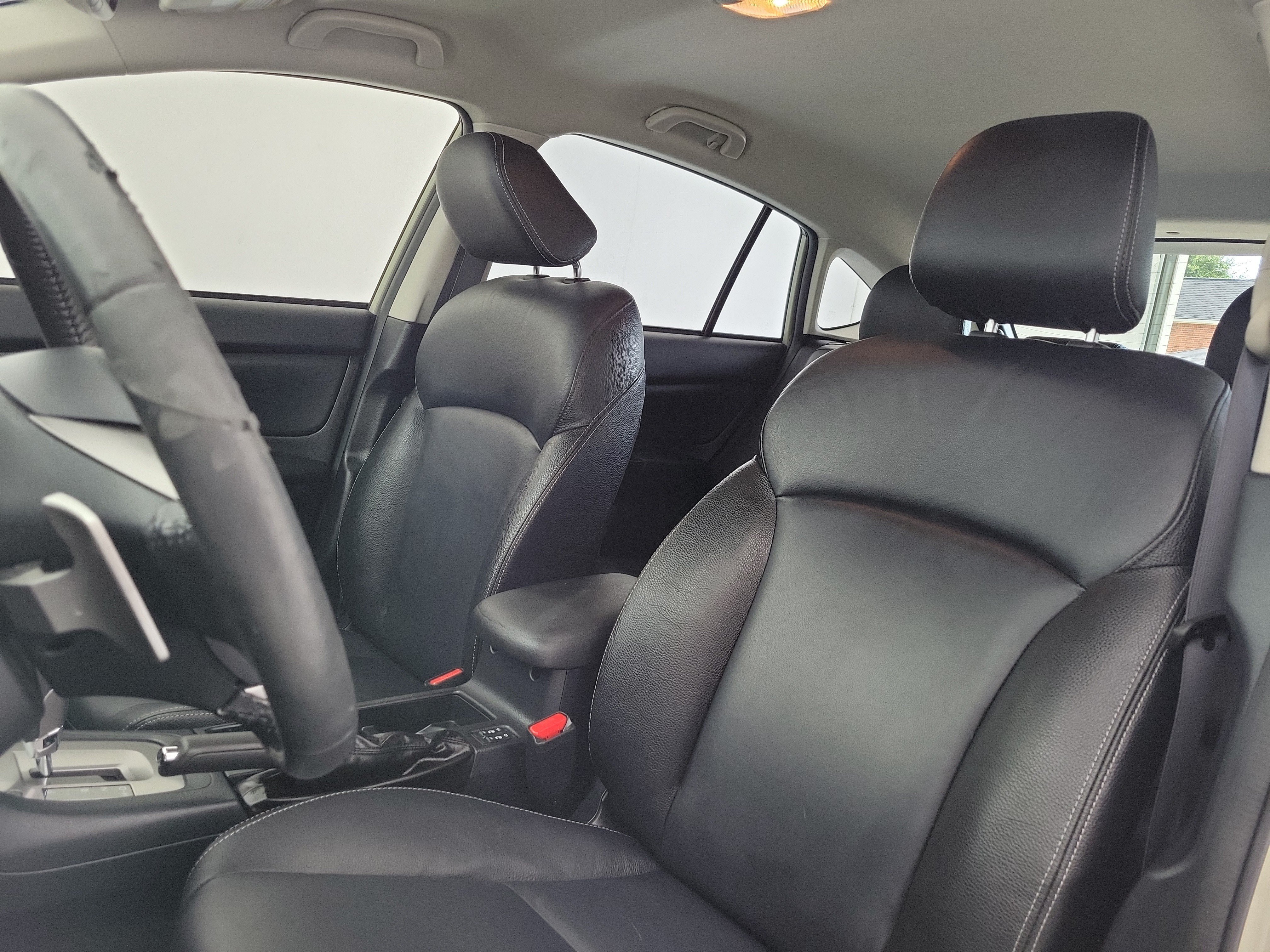 Used 2014 Desert Khaki Subaru 2.0i Limited image 18