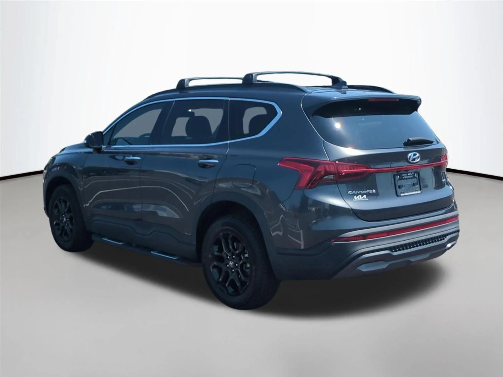 Used 2022 Portofino Gray Hyundai XRT image 3