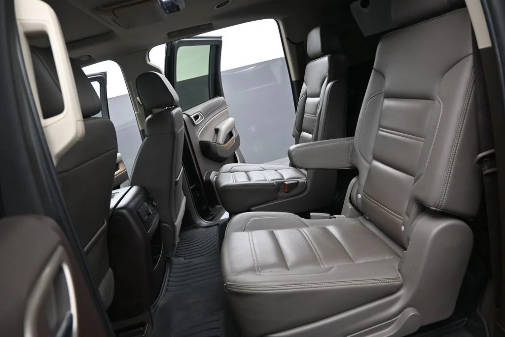 Used 2019 Gray GMC Denali image 20