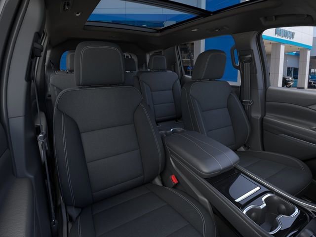 2026 Chevrolet Traverse LT - Photo 17
