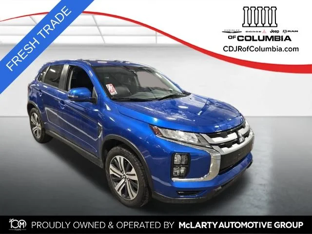 Used 2024  Mitsubishi 2.0 SE image 1