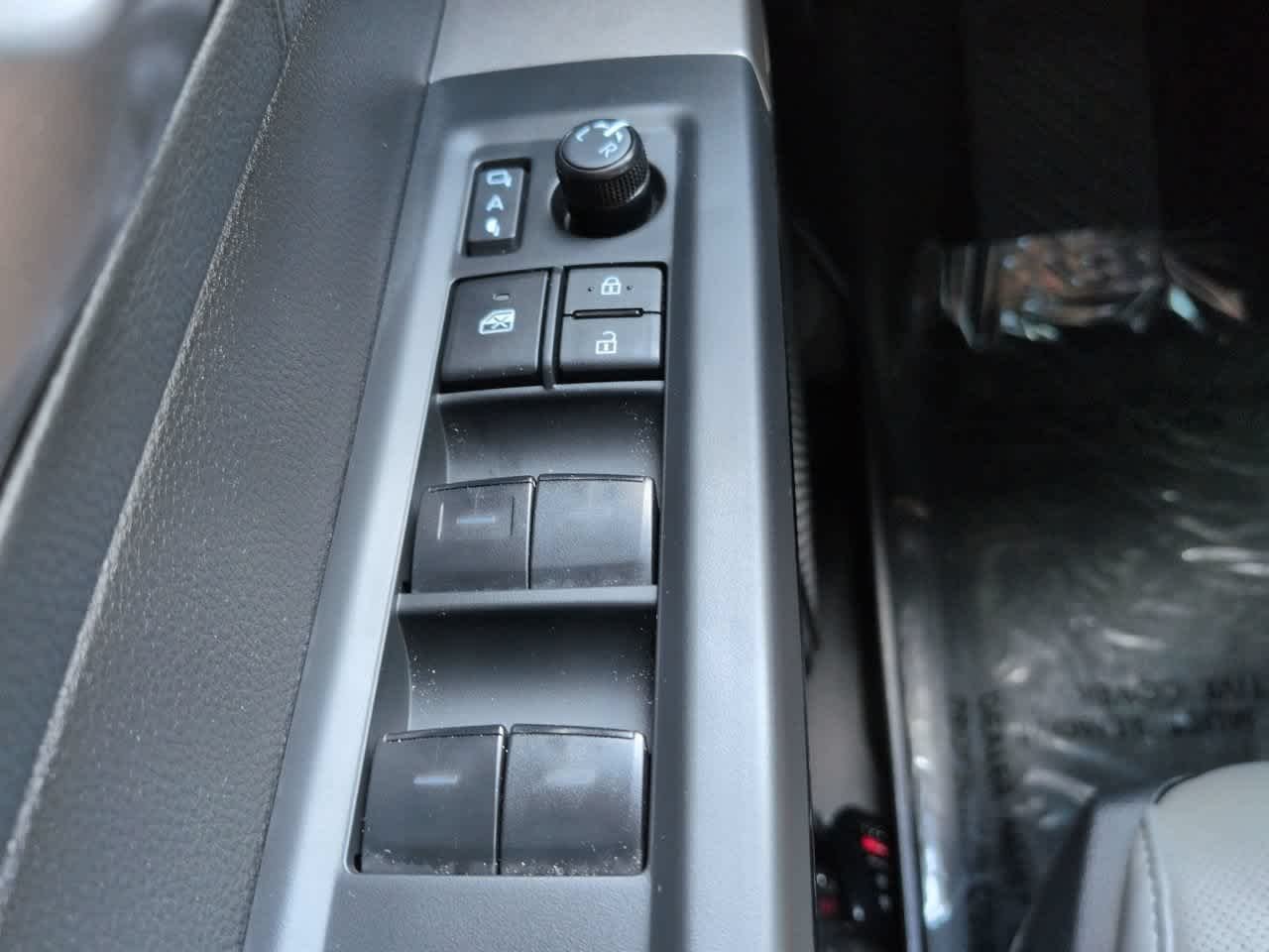 Used 2026 Lunar Rock Toyota Limited image 22