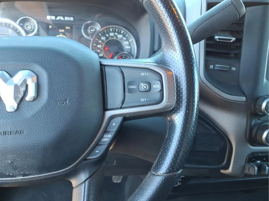 Used 2024 Red Ram Tradesman image 24