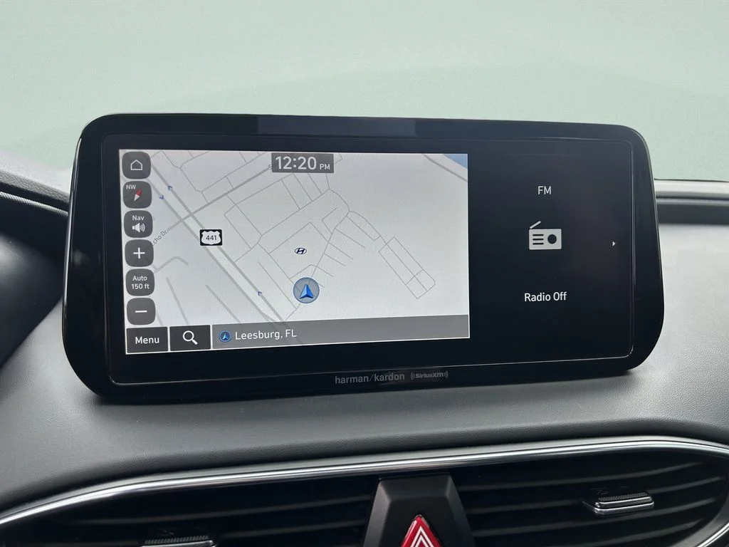 Used 2023 Red Hyundai SEL image 27