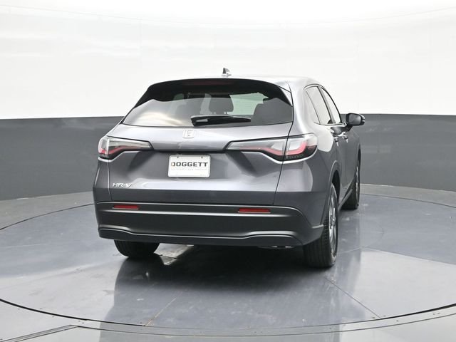 Used 2026 Modern Steel Metallic Honda LX image 11