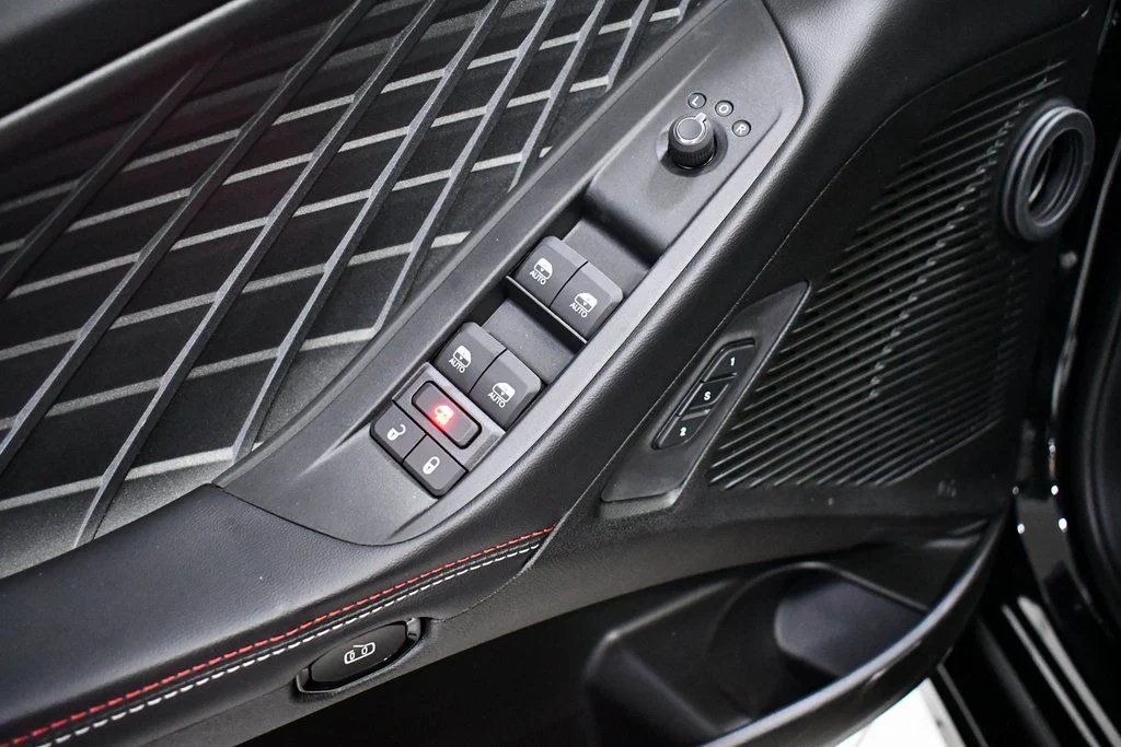 New 2026 Black Dodge R/T Scat Pack image 18