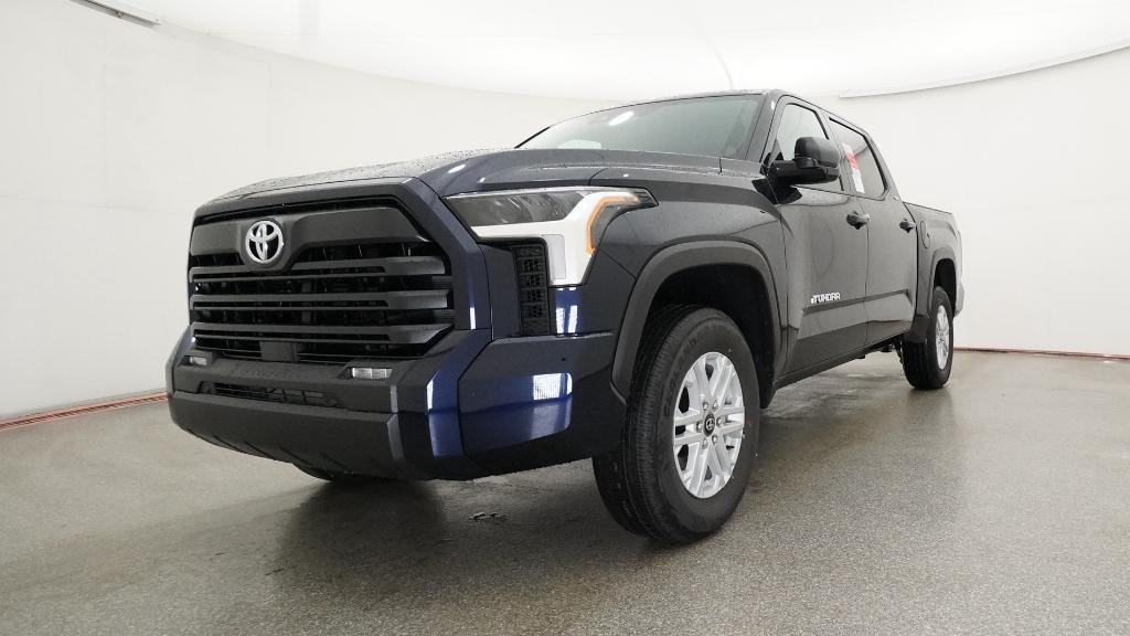 2026 Toyota Tundra SR5 - Photo 43