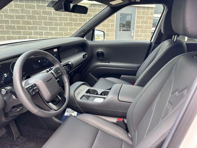 New 2026 Creamy White Pearl Hyundai XRT Pro image 48