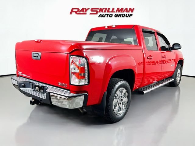 2013 GMC Sierra 1500 SLT - Photo 7