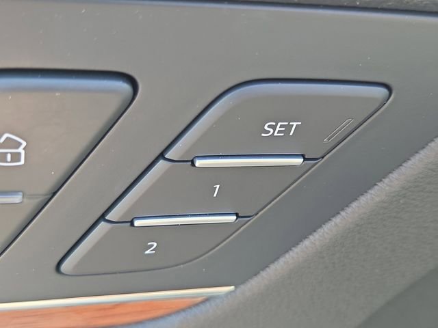Used 2023 White Audi S line Premium image 12
