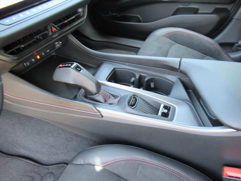 New 2026 After Dark Exterior Paint Dodge R/T image 17