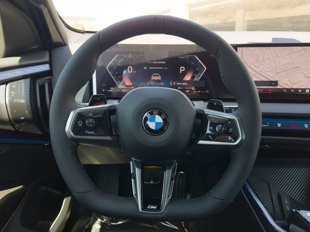 New 2026 Dune Grey Metallic BMW 30 xDrive image 14