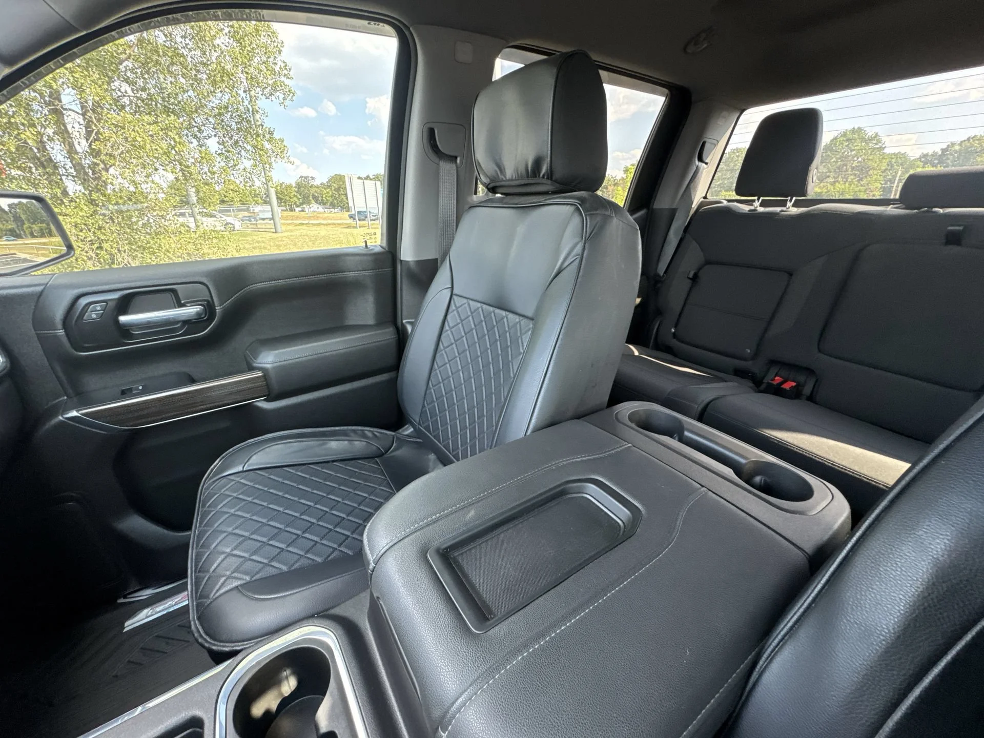 2021 Chevrolet Silverado 1500 RST - Photo 20