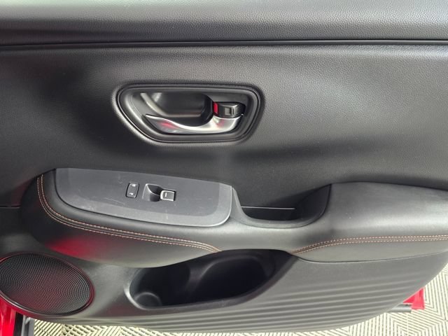 2024 Honda HR-V Sport - Photo 34