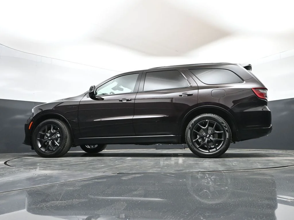 New 2026 Red Oxide Exterior Paint Dodge GT Premium HEMI V8 image 57
