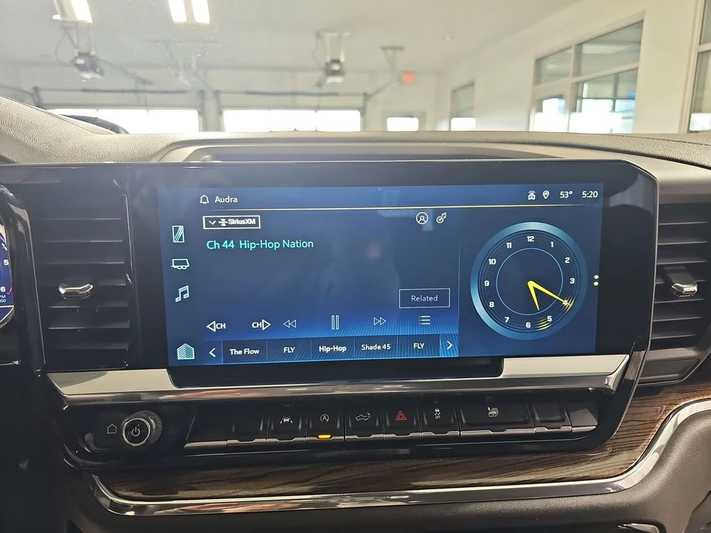 Certified Used 2024 Gray Chevrolet LT image 26