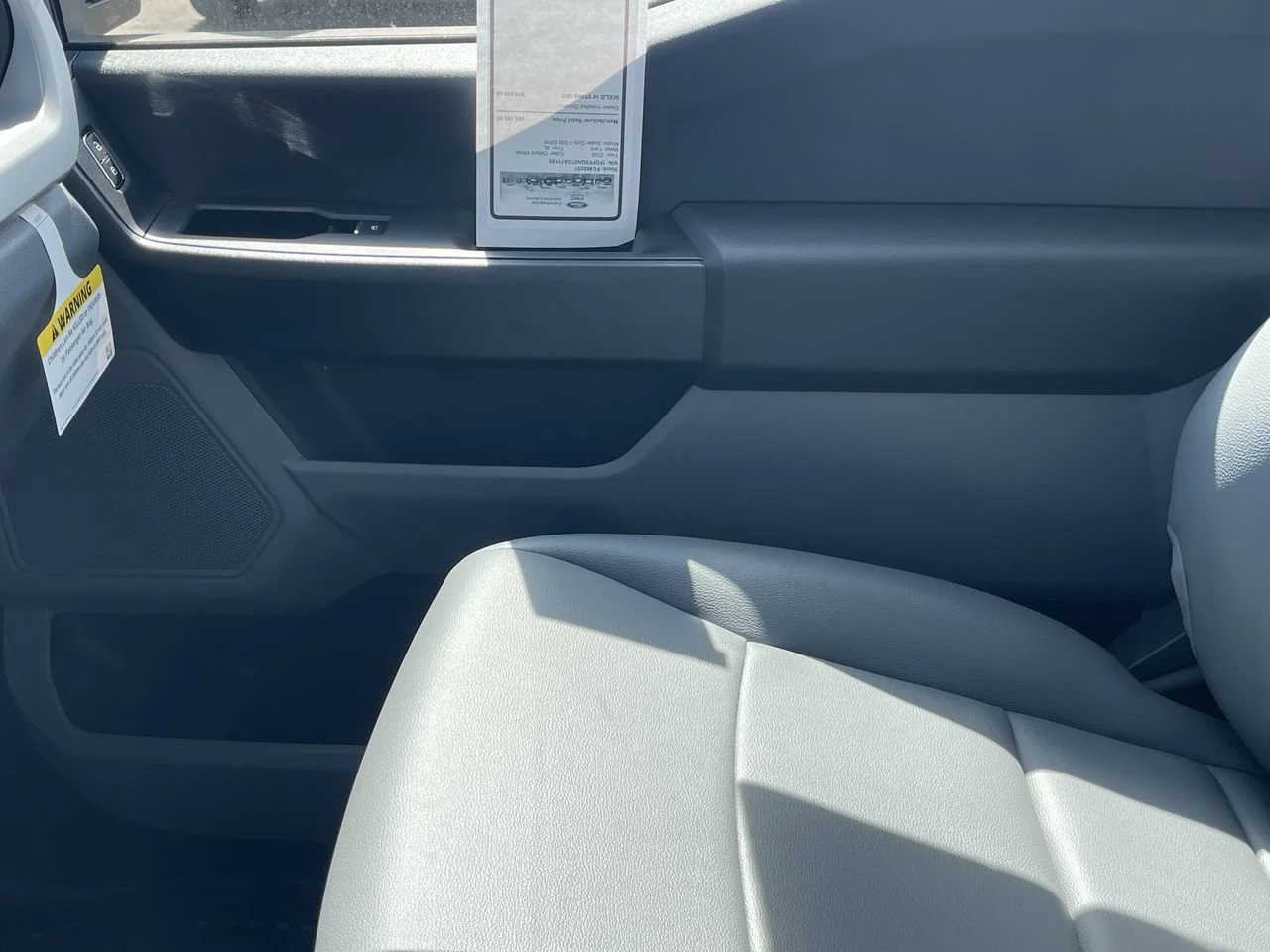 New 2026 Oxford White Ford XL image 20
