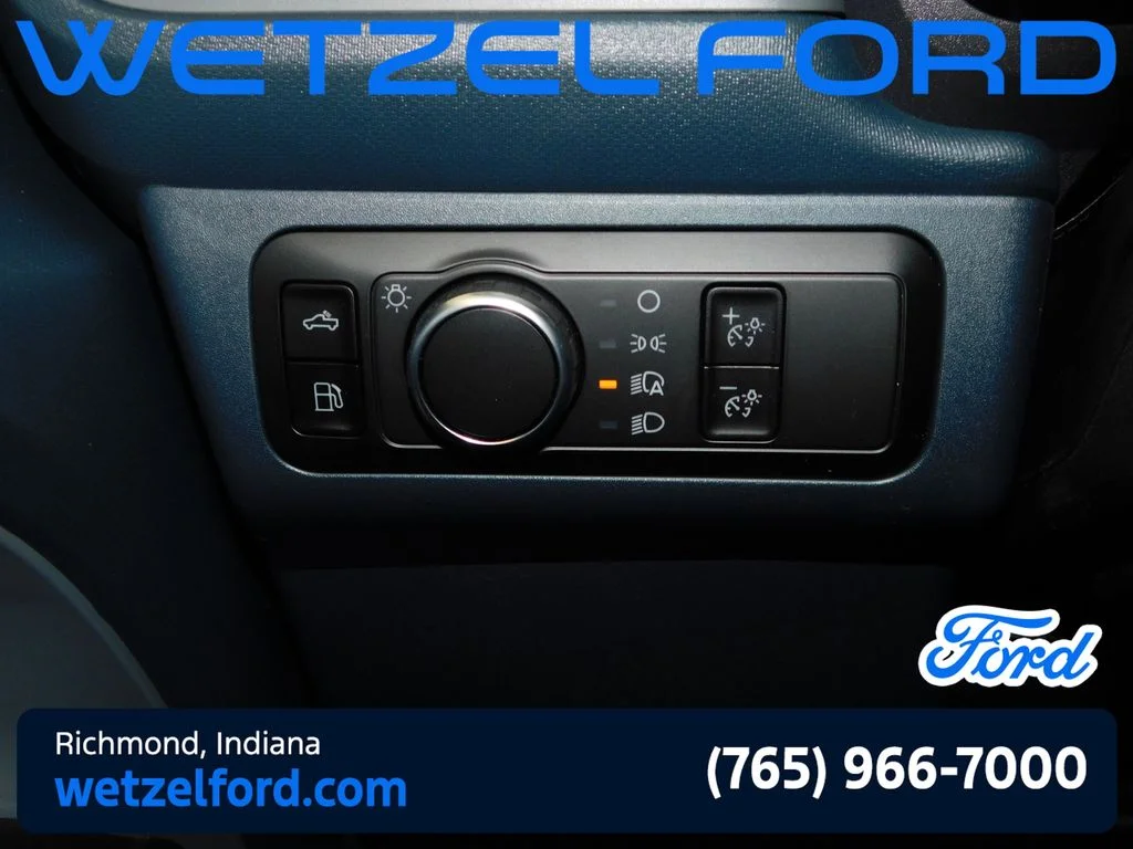 New 2026 Velocity Blue Ford XL image 24
