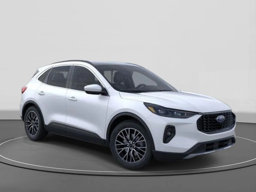 2025 Ford Escape Plug-in hybrid PHEV - Photo 7