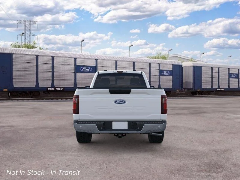 New 2026 White Ford XL image 6