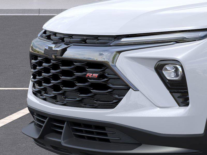 2026 Chevrolet Trailblazer RS - Photo 37