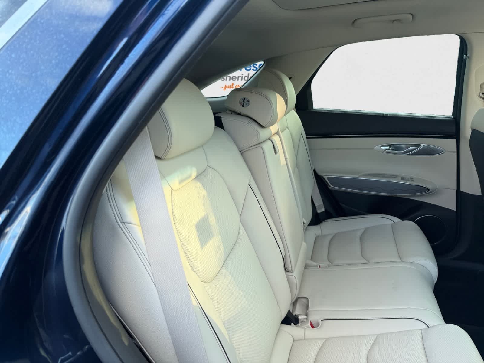 Used 2022 Adriatic Blue Genesis 2.5T image 20