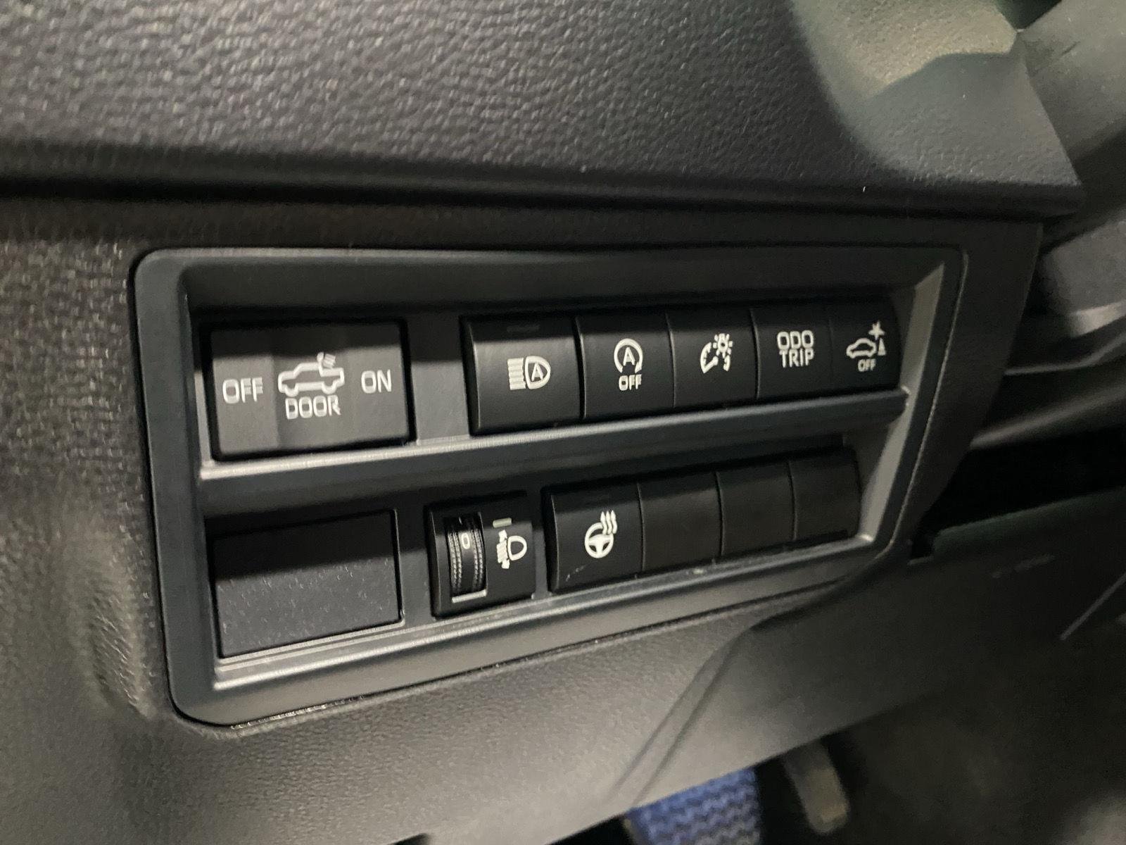 Used 2024 Magnetic Gray Metallic Toyota SR5 image 8