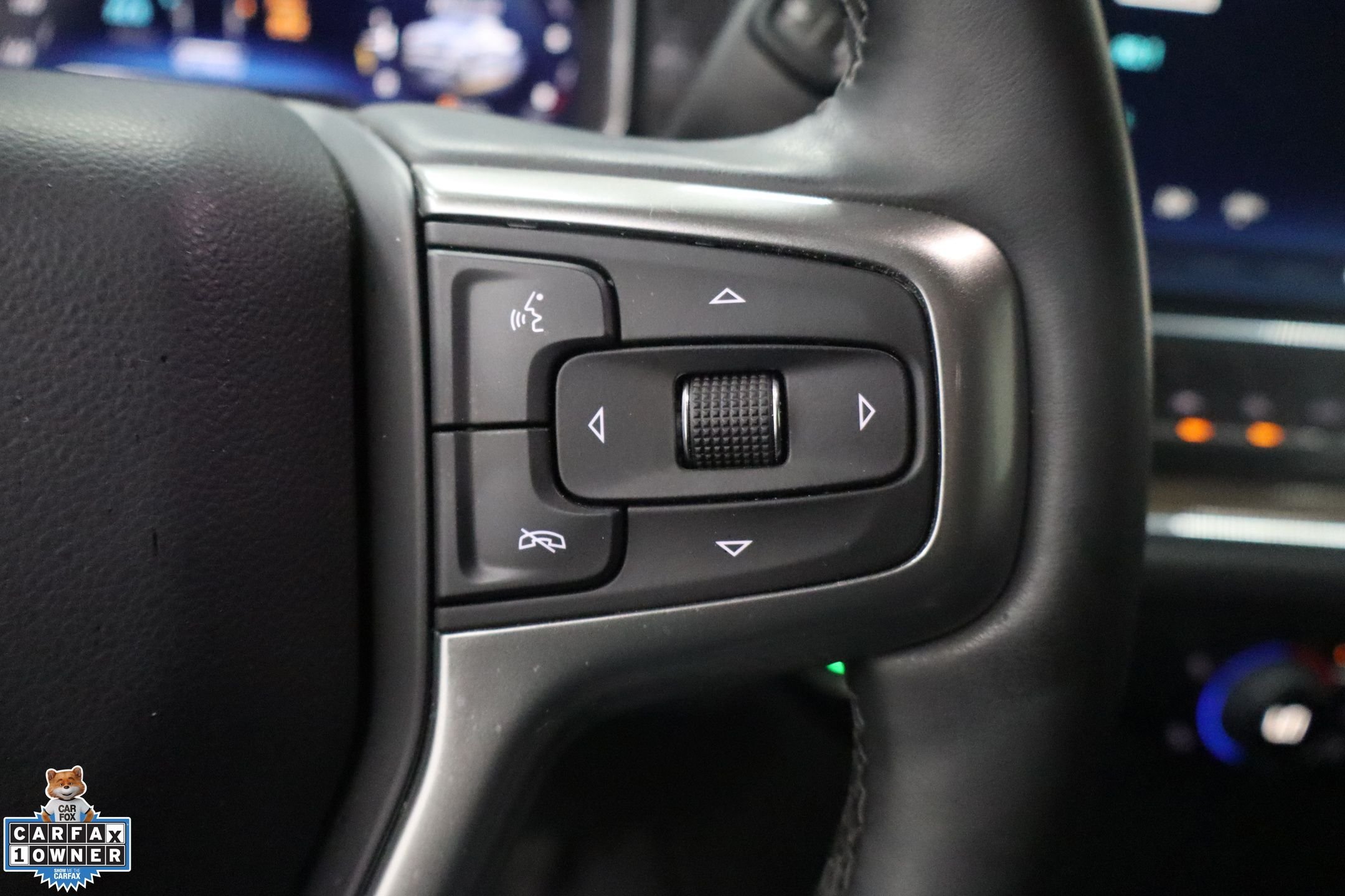 Used 2025 Black Chevrolet LT image 16