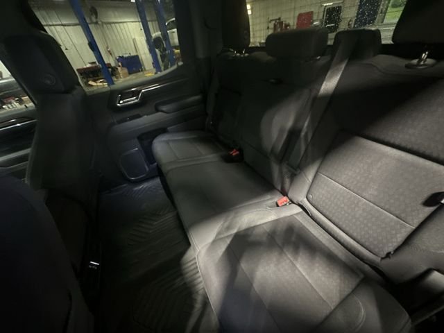 Used 2024 Blue GMC Elevation image 30
