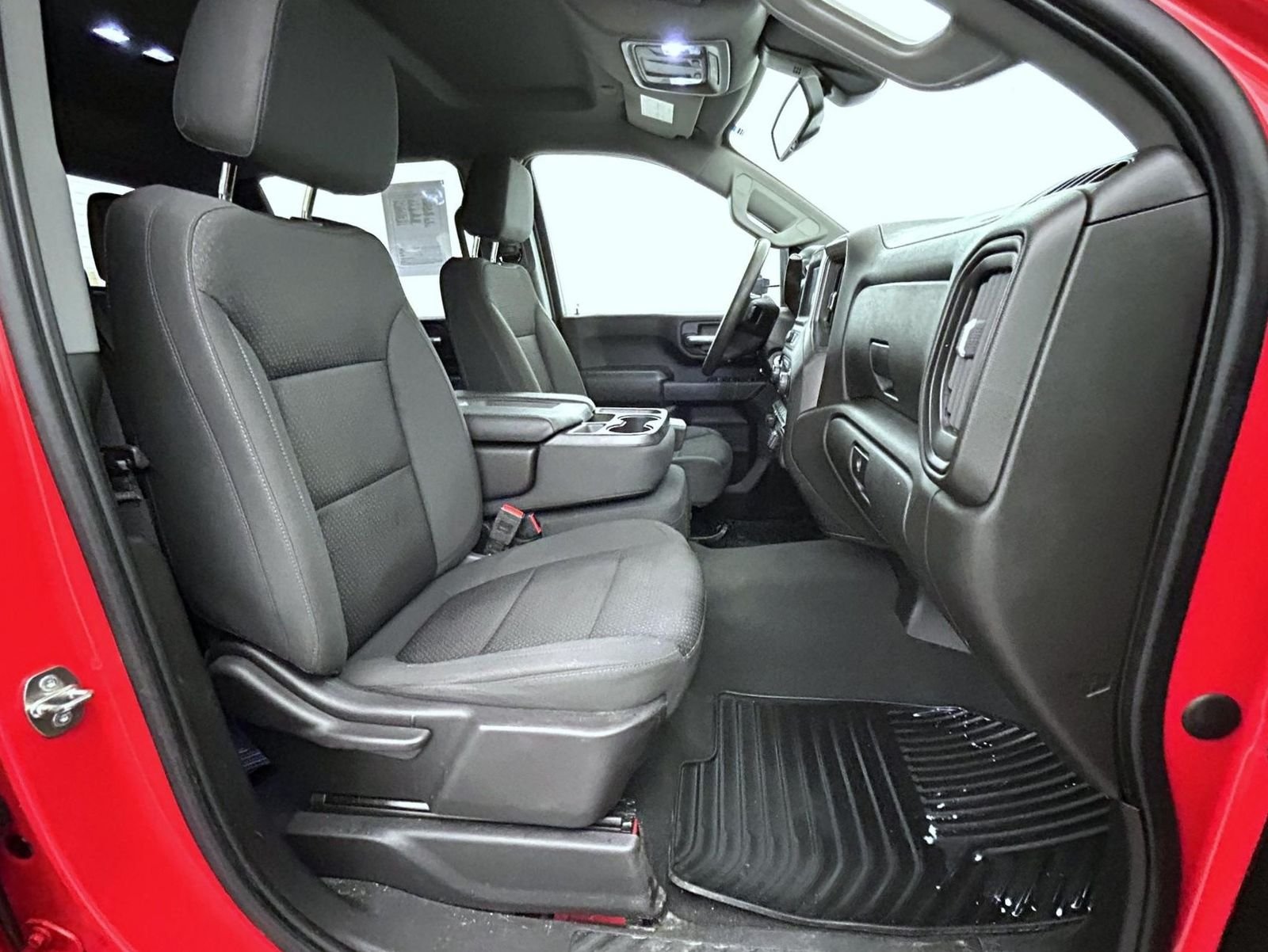 Used 2023 Red Chevrolet Custom image 15