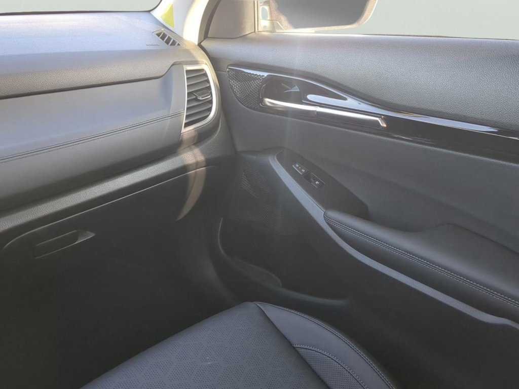 New 2026 Pluton Blue Kia EX image 18