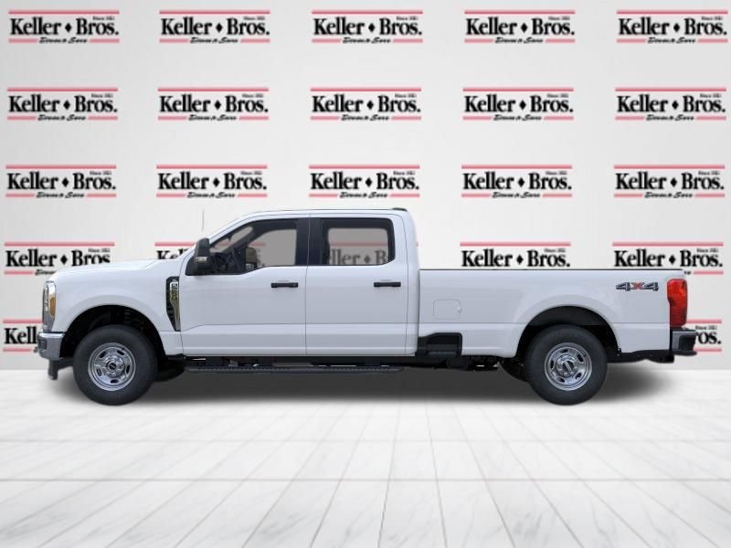 New 2026 Oxford White Ford XL image 4
