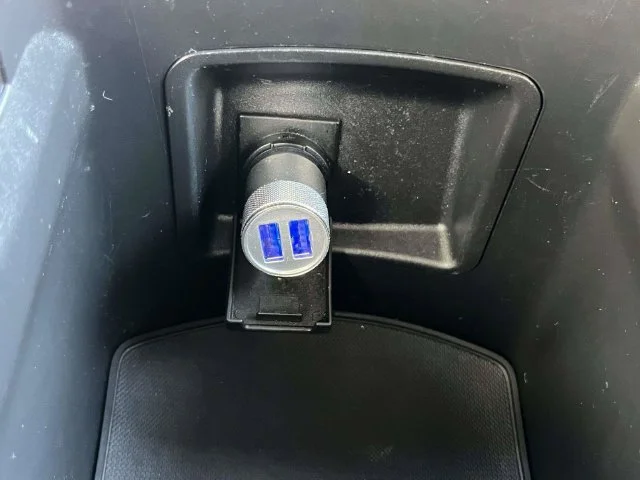 Used 2019 San Marino Red Honda Sport image 32